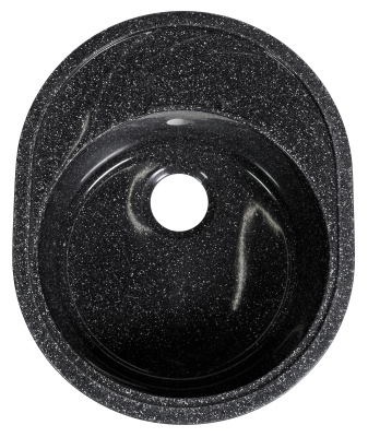 Мойка каменная S-20 Асфальт (020-000034)